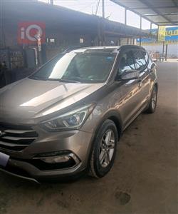 هيونداي سانتافي